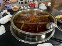 -邓莽子老火锅(鲁祖庙店)