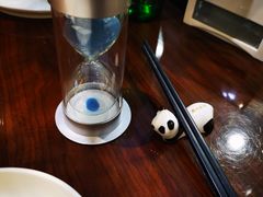 -眉州东坡·熊猫主题餐厅(枫蓝店)