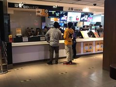 -麦当劳(东急新天地店)