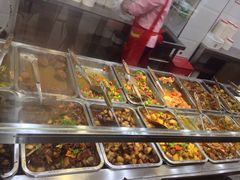 -牛太郎时尚自助烧烤