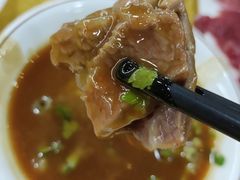 -老猫牛肉火锅(沙溪店)