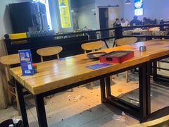-四禧精酿烧烤串吧(大明湖店)