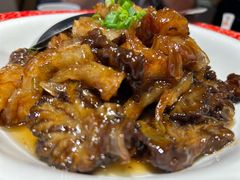 -老济南·地道济南菜(大明湖店)
