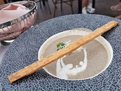 -Kathleen's Waitan 凯圣琳江景西餐厅(外滩店)