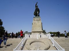 -辽沈战役纪念馆