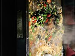 -探鱼·鲜青椒爽麻烤鱼(钟楼众汇广场店)