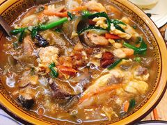 地瓜粉条-聪辉同安老美食饭店(大元路店)