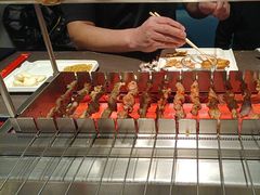 -邢氏老太太烤串(北兴街店)