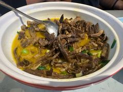 -八珍饺子·烤鸭·家常菜