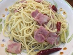 -萨莉亚意式餐厅(龙阳广场店)