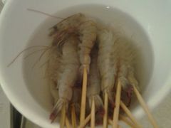 草虾-渝利重庆火锅