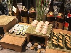 -武汉世茂希尔顿酒店·汇·全日餐厅
