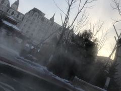 -国信南山温泉