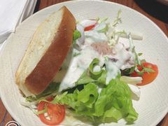 -斯比特花园西餐厅(东方商厦店)