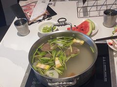 -牛焱·贵州黄牛肉火锅(城西银泰店)
