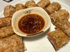 -客家大院·非遗赣南客家菜(郁孤台店)