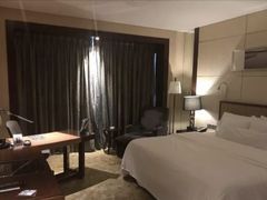 -天津君隆威斯汀酒店