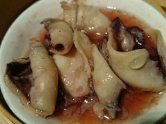 -海航大厦万豪酒店彩海轩中餐厅(霄云路店)