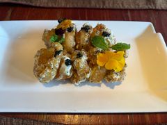 -花马天堂云南餐厅 Lost Heaven(外滩店)