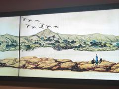 -白鹤梁水下博物馆