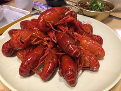 -靓靓蒸虾·头牌蒸虾(南山桂庙店)