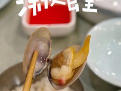 -渔娘渔家丹东海鲜(东直门店)