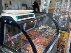 -张记捆鸡(总店)