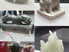 -上海博物馆(人民广场馆)