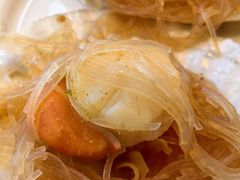 -天津东凯悦酒店·Market Café自助餐厅