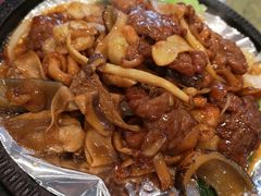 -香融府·烤鸭·家常菜(马家堡路店)