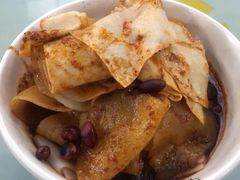 -舌尖尖牛肉面(甘南路店)