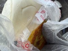 -宫门口馒头铺(创始人总店)