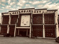 -农家大院(纪王店)