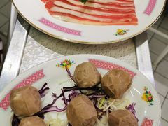 -燃计沙茶皇·香港沙茶火锅(人广旗舰店)