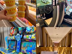 -神帆·元气汤泉(解放西路店)