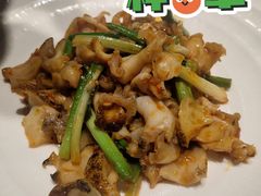 -海鲜e族(马王堆店)