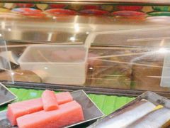 -西安W酒店·观湖露台 美式烧烤
