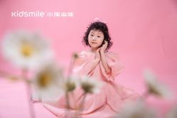 -小鬼当佳儿童摄影(河北保定店)