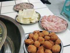 嫩肉片-海关荤豆花(洋河一路店)