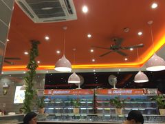 大堂-张亮麻辣烫(上海天津路店)