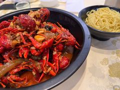 -聚味瞿记·龙虾堂(坡子街店)