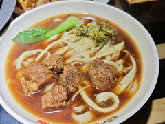 -磁州卤面·地标邯郸菜(97年创始店)