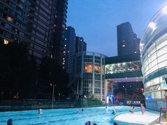 -一兆韦德健身(慧芝湖店)