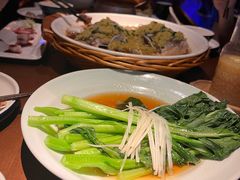 -绿茶餐厅(西湖银泰百货店)