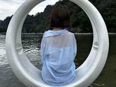 -楠溪江风景名胜区