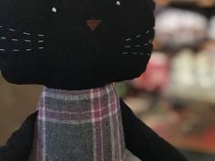 -猫咪博物馆(顶澳仔猫街店)