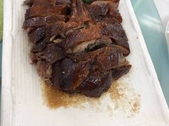 深井烧鹅-明香海鲜酒家(华强北店)