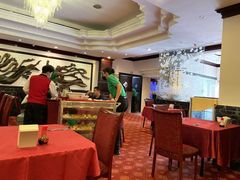 -Restaurante Sunly | El Dorado