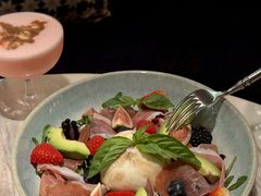 -IL TEATRO 精品意大利餐厅