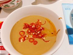 -汕头八合里海记牛肉店(清河店)